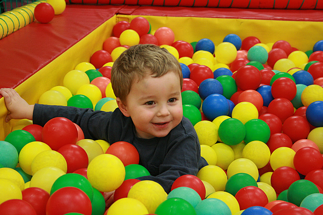 Clambers Childrens Play Centre and Online Party Booking